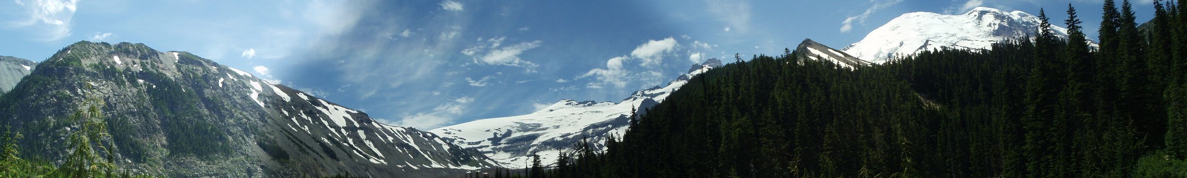 stitched Photograph
