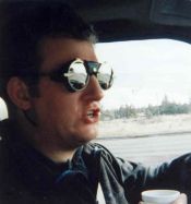 Image of Todd Engelhardt from 1999